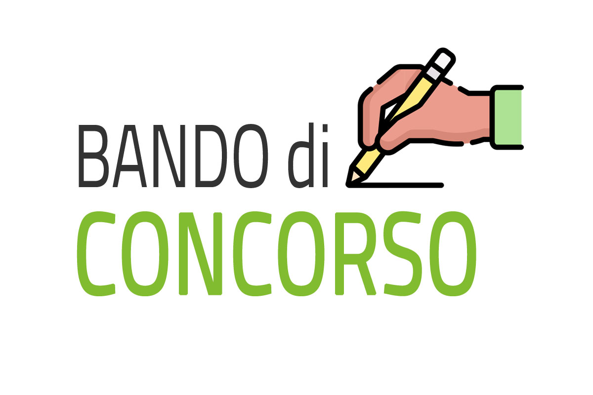 Convocazione prove scritta e orale e definizione criteri valutazione della prova scritta. Bando di concorso pubblico per titoli ed esami per l’assunzione a tempo indeterminato e pieno di n. 1 unità area “Istruttori” profilo “Istruttore tecnico” (perito chimico). 