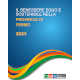 Il benessere equo e sostenibile nella provincia di Fermo   2023