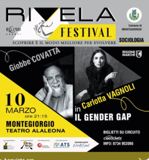 Rivela Festival